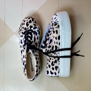 NWT Platform Supergas